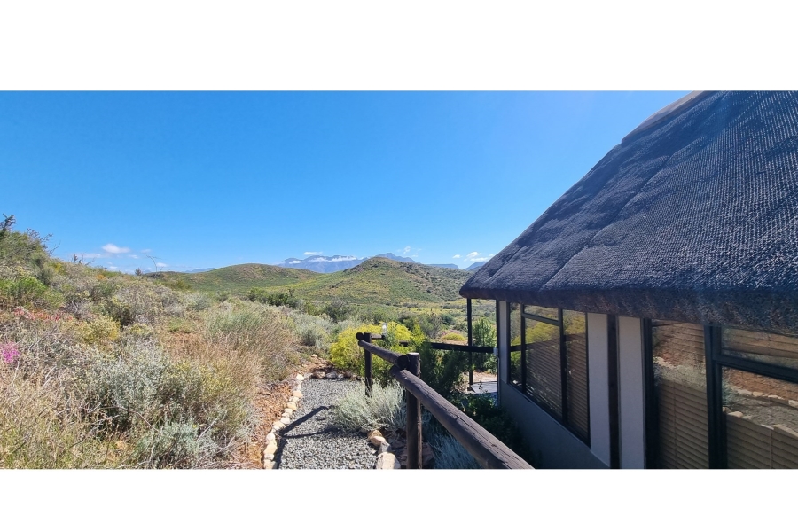 Commercial Property for Sale in De Rust Western Cape